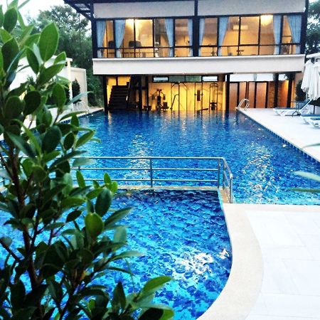 Avana Laemchabang Hotel Si Racha Exteriér fotografie
