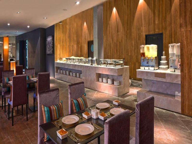 Avana Laemchabang Hotel Si Racha Exteriér fotografie